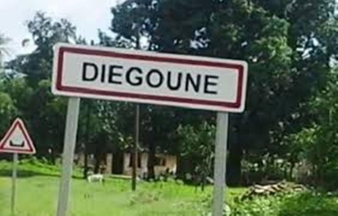 Bignona: Il confond son petit-frère avec un singe et le tue Bignona: Il confond son petit-frère avec un singe et le tue