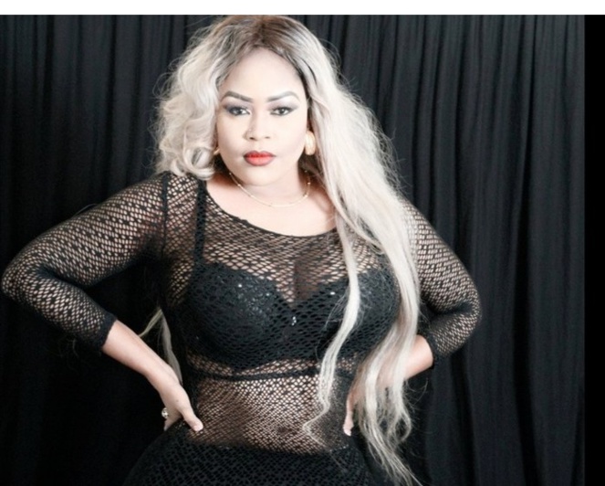 Guigui Sarr révèle :«Je suis vierge…J'exigerai une dote de 600 millions à mon futur mari» Guigui Sarr révèle :«Je suis vierge…J'exigerai une dote de 600 millions à mon futur mari»