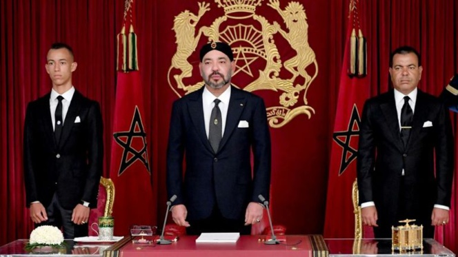 Caricatures du Prophète : Le Maroc aussi hausse le ton ! Caricatures du Prophète : Le Maroc aussi hausse le ton !
