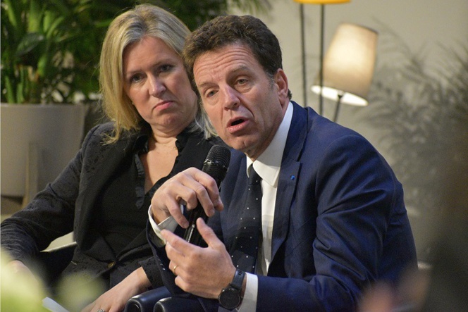 Boycott des produits français: Le président du Medef appelle les entreprises à "résister au chantage"