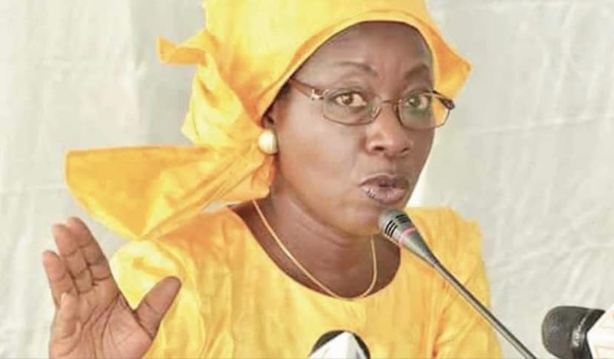 Violences au sein de l’Assemblée Nationale (par le Pr Aïda Sylla, psychiatre) Violences au sein de l’Assemblée Nationale (par le Pr Aïda Sylla, psychiatre)