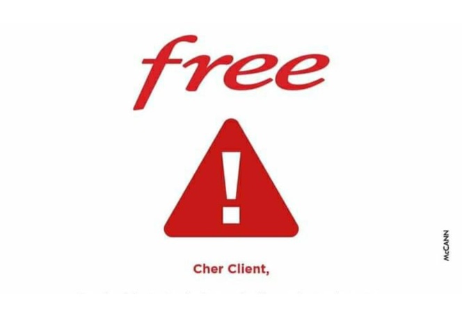 Free déçoit déjà: Son internet mobile ne marche pas Free déçoit déjà: Son internet mobile ne marche pas
