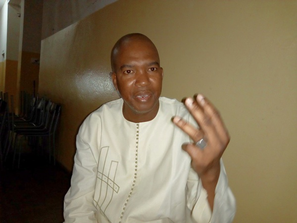 Habibou Sabaly: «Le silence de Idrissa Seck est bruissant de réflexions pour construire le Sénégal...»