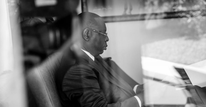 Remaniement: Macky Sall fait sa liste. Plus de Sept ministres vont partir Remaniement: Macky Sall fait sa liste. Plus de Sept ministres vont partir