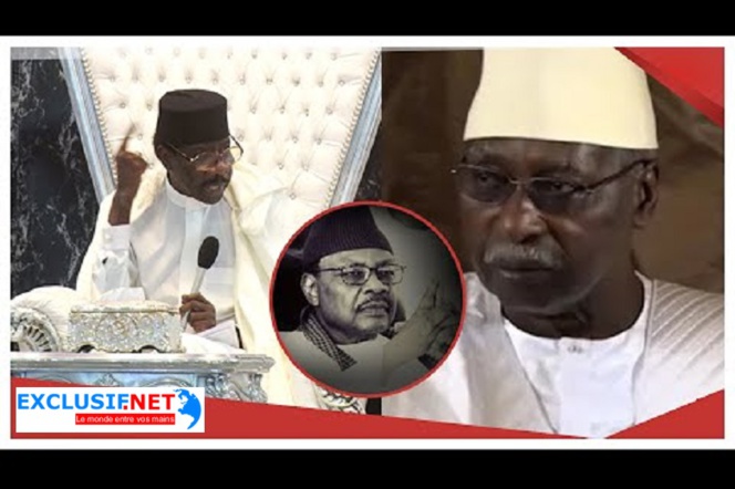 Vidéo: Serigne Moustapha Sy fait des graves révélations sur le décès de Pape Malick Sy Vidéo: Serigne Moustapha Sy fait des graves révélations sur le décès de Pape Malick Sy