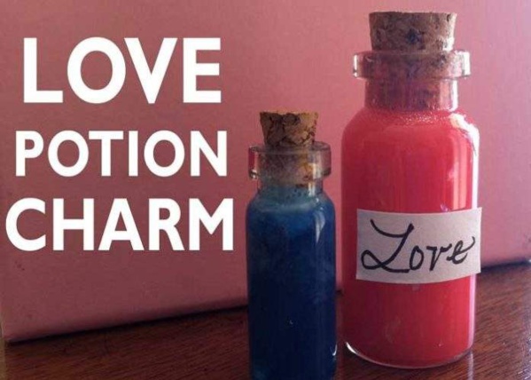 Potion d’amour : le muthi, mythe ou réalité ?