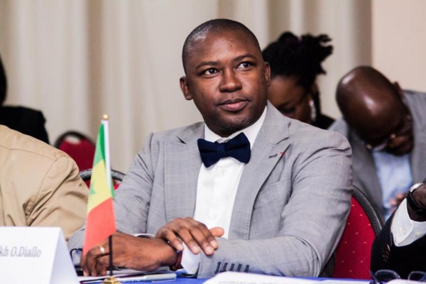 La nouvelle suppléance au Sénégal: Ministre-député, ancien ministre dépité
