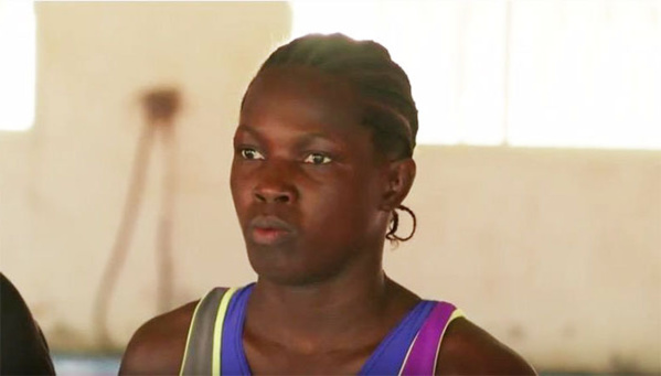 Sénégal, Isabelle Sambou pressentie pour diriger la lutte olympique Sénégal, Isabelle Sambou pressentie pour diriger la lutte olympique