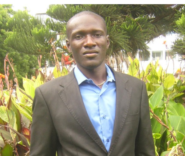 Paulin SARR de Rewmi Oussouye sur les nominations de Idy et Cie: "La Nation nous appelle à la servir..." 