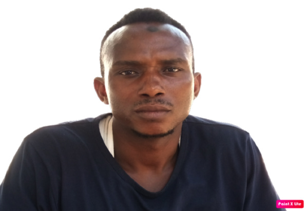 Gambie: Le Caporal Saikou Sadio, soupçonné d’être le fils de Salif Sadio du MFDC Gambie: Le Caporal Saikou Sadio, soupçonné d’être le fils de Salif Sadio du MFDC