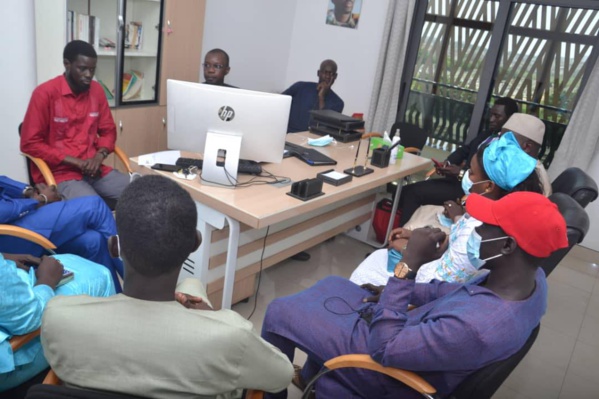 Nominations de Idy et Cie: Plusieurs dignitaires de Rewmi rejoignent Sonko