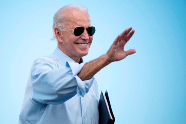  Présidentielle américaine : Joe Biden se rapproche de la victoire