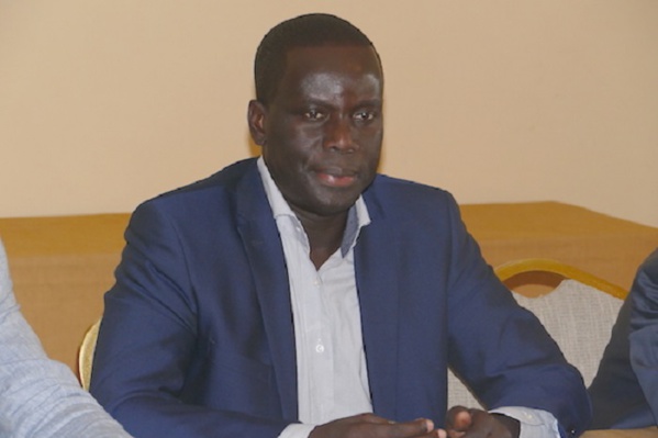 "Nous ne voulons pas que Malick Gackou intègre la mouvance présidentielle" 