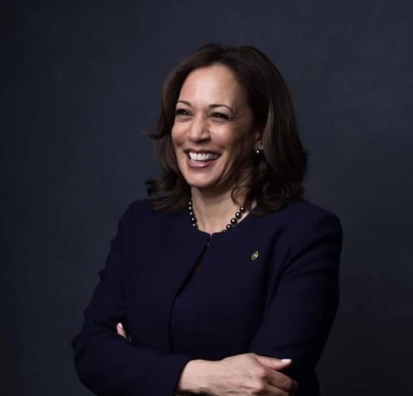 Qui est Kamala Harris, la première femme noire devenue vice-présidente des États-Unis? Qui est Kamala Harris, la première femme noire devenue vice-présidente des États-Unis?