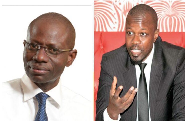 SONKO révèle: "Boubacar m’a appelé, pour m’informer da sa décision de répondre favorablement à Macky"