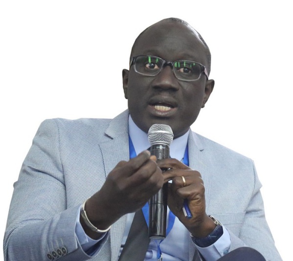 LA SONKOÏSATION DES ESPRITS (Par Professeur Jean-Louis CORREA) LA SONKOÏSATION DES ESPRITS (Par Professeur Jean-Louis CORREA)