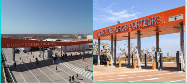 Marché d’intérêt National de Diamniadio (MIN) : Un Investissement Émergent Fédérateur (Par Awa Guina Diaw)