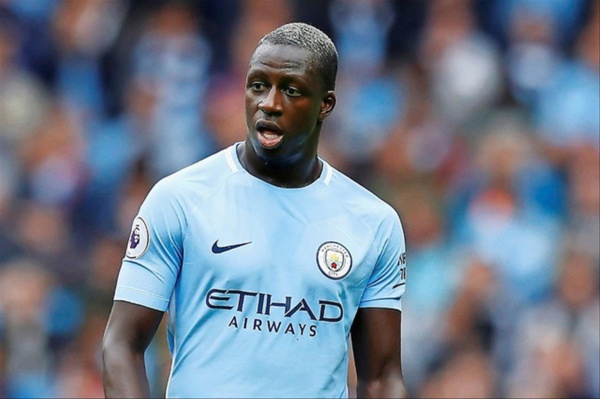 Benjamin Mendy veut retourner à l’OM Benjamin Mendy veut retourner à l’OM