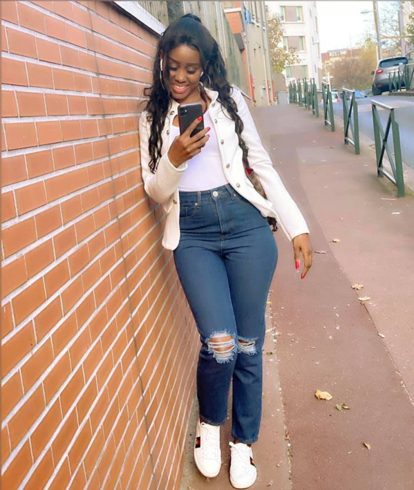 Queen Biz est devenue millionnaire grâce à.. Queen Biz est devenue millionnaire grâce à..