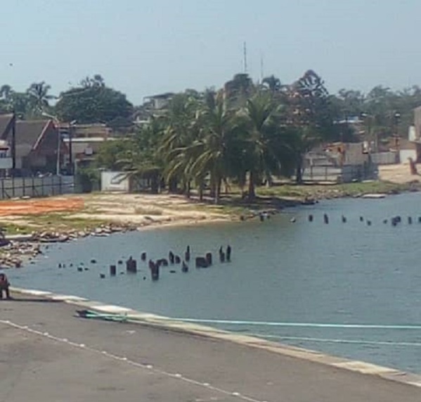 Ziguinchor: Le corps sans vie d'un pécheur retrouvé Ziguinchor: Le corps sans vie d'un pécheur retrouvé