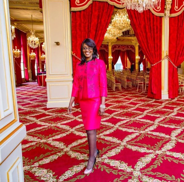 CESE: Anta Sané, vice-présidente de Idrissa Seck ?