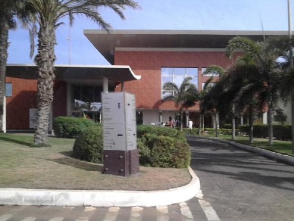 Covid-19 : L'hôtel Terrou-Bi licencie 126 agents