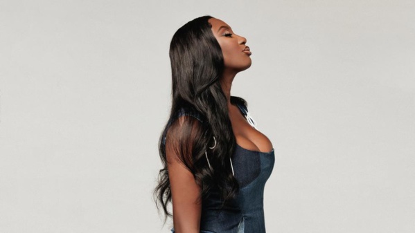 Aya Nakamura signe un nouvel album attendu, mais pas décevant