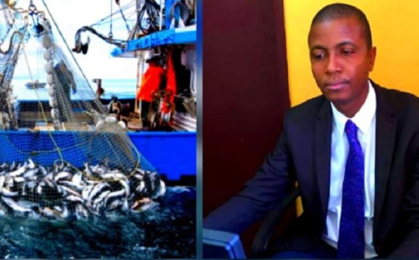 Accord de pêche-Sénégal-UE-rien de scandaleux (Par Talibouya Aidara) Accord de pêche-Sénégal-UE-rien de scandaleux (Par Talibouya Aidara)