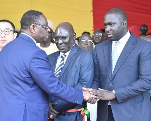 "Tout est faux ! Quelle ignominie !"