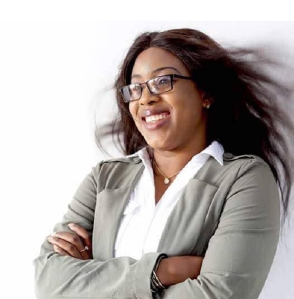 Maïmouna CISSOKO, nommée à la tête de l'agence nationale... Maïmouna CISSOKO, nommée à la tête de l'agence nationale...