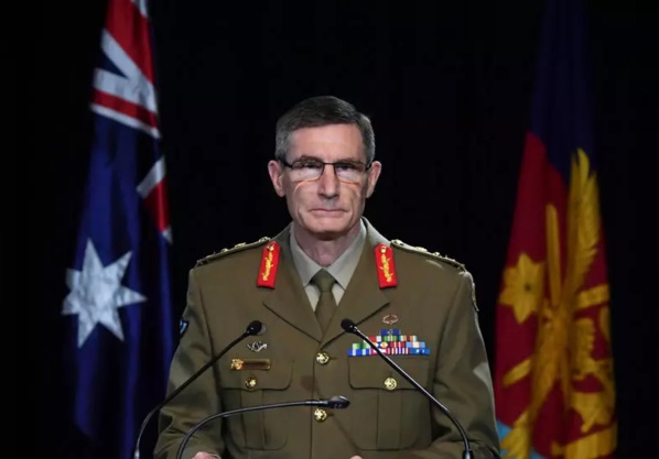 Des troupes australiennes ont «tué illégalement» 39 Afghans Des troupes australiennes ont «tué illégalement» 39 Afghans