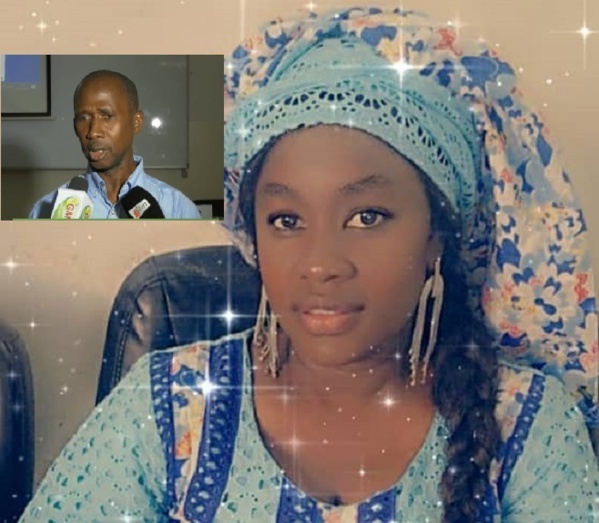 Non professeur ! Vos étudiants ne méritent pas ça. (Par Salimatou Ba) Non professeur ! Vos étudiants ne méritent pas ça. (Par Salimatou Ba)