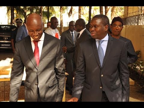 LES LIMOGÉS RENOUVELLENT LEUR ALLÉGEANCE À MACKY, MIMI TOURÉ BRILLE PAR SON ABSENCE