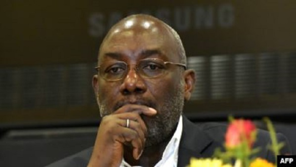 Sidy Diallo, président de la FIF emporté par le Coronavirus Sidy Diallo, président de la FIF emporté par le Coronavirus