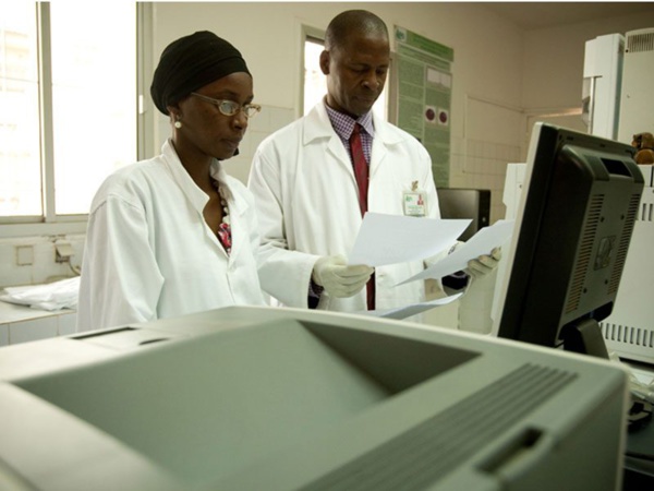 Maladie mystérieuse : ce que révèlent les analyses des laboratoires Ceres-Locustox Maladie mystérieuse : ce que révèlent les analyses des laboratoires Ceres-Locustox