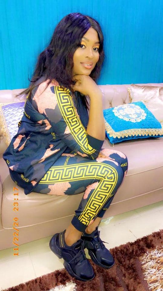 La chanteuse Titi dévoile son programme