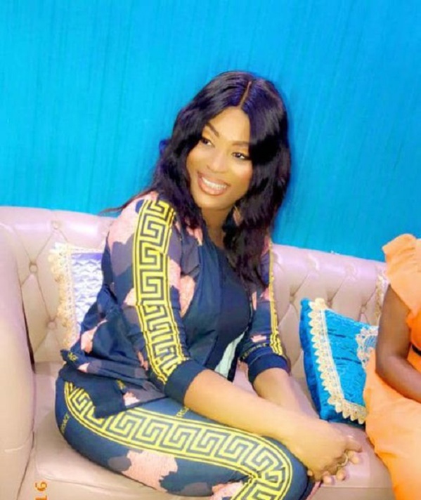 La chanteuse Titi dévoile son programme