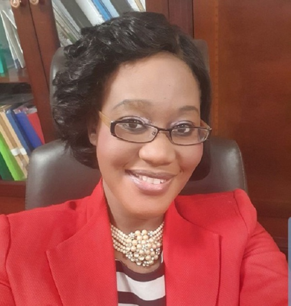 Reconduite SG du CESE: Anta Sané parle pour la première fois