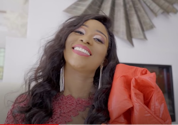 ADIOUZA: "Namouma daray wakh, ba fi mongi bakh" ADIOUZA: "Namouma daray wakh, ba fi mongi bakh"