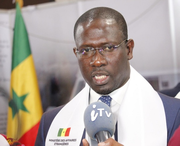 Rapatriement de sans-papiers sénégalais d’Espagne : Moïse Sarr dément