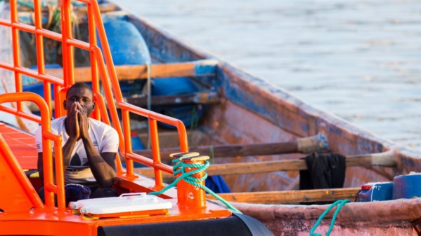URGENT--Espagne: Huit morts dans l'accident d'une embarcation de migrants