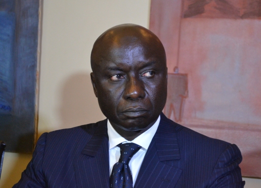 Dotation en carburant des membres du CESE: Idy refuse toujours