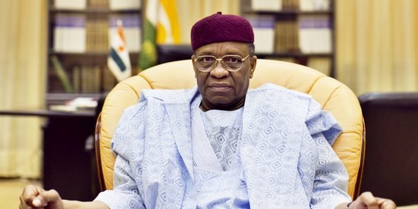 Niger: Le président Tandjan sera inhumé dans son village natal