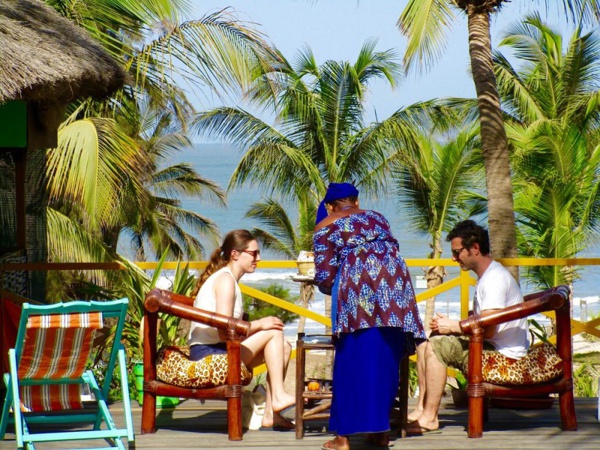 Tourisme: La fermeture du Club Med plonge Cap Skirring dans l’angoisse Tourisme: La fermeture du Club Med plonge Cap Skirring dans l’angoisse