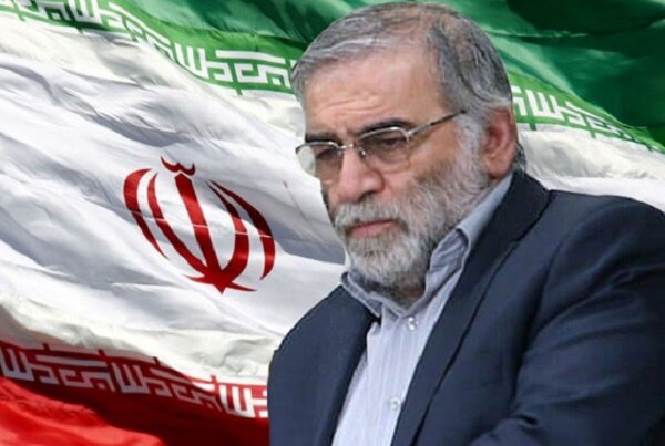 IRAN: Le chef du programme d’armement nucléaire assassiné