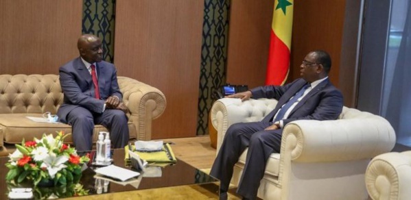 "Les manœuvres politiques actuelles confirment que la présidentielle de 2019 a été négociée à l’avance "