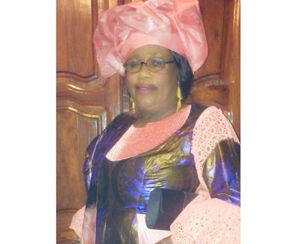 Décès d'Aminata Maty Guèye: Le Cap Skirring perd son égérie! Décès d'Aminata Maty Guèye: Le Cap Skirring perd son égérie!