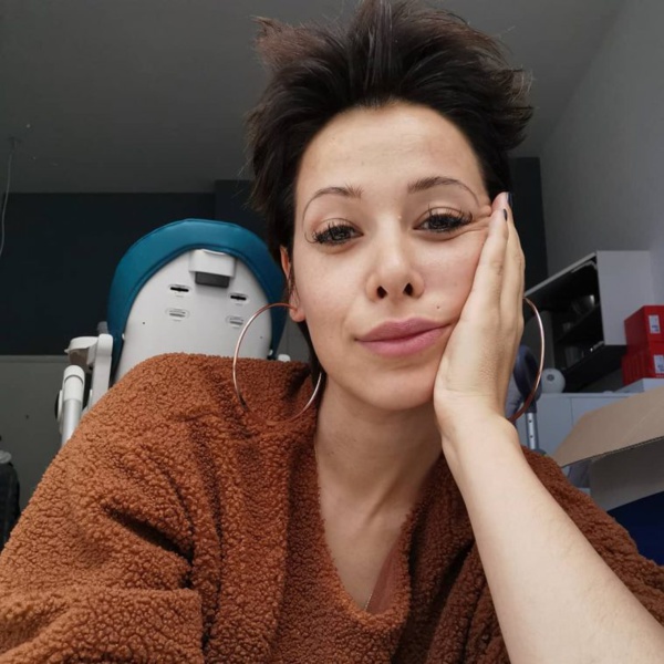 Daniela Martins maîtresse de Cristiano Ronaldo : l'ex-candidate revient sur leur rencontre quand elle était mineure Daniela Martins maîtresse de Cristiano Ronaldo : l'ex-candidate revient sur leur rencontre quand elle était mineure