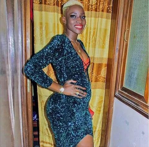 A la découverte de Coumba l’actrice de la série « infidèle »