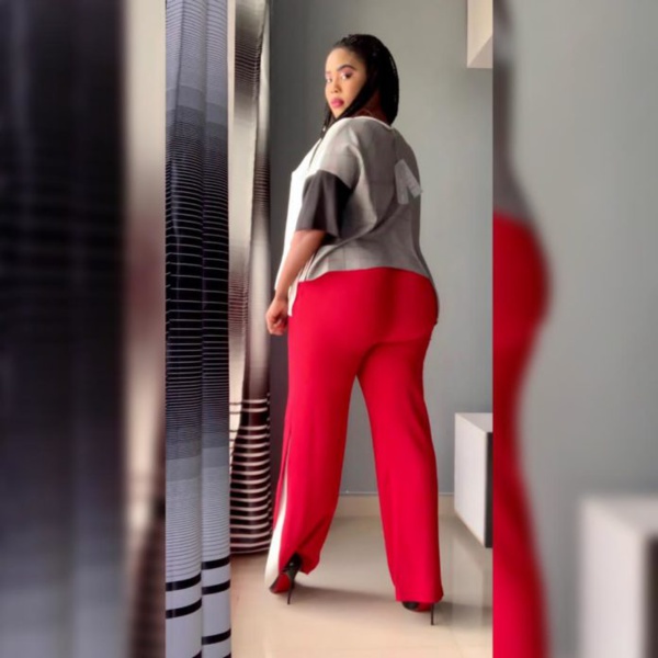 Quand la jetsetteuse Amina Saleh expose ses belles formes généreuses sur instagram Quand la jetsetteuse Amina Saleh expose ses belles formes généreuses sur instagram